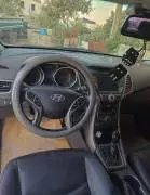 Hyundai Elantra 2014, Damascus, RF64133823