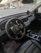 Kia Sorento 2019, Daraa, RF98121062
