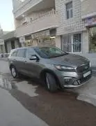 Kia Sorento 2019, Daraa, RF98121062