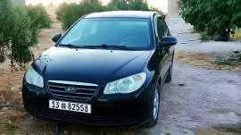 هونداي افانتي 2008, حمص, RF19788813