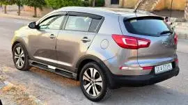 كيا سبورتاج R موديل 2012, حمص, RF10520637