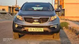 كيا سبورتاج R موديل 2012, حمص, RF10520637