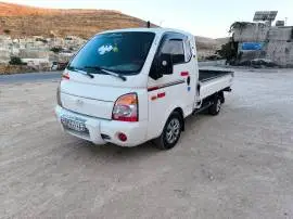 Hyundai Porter 2008, Daraa, RF21447446
