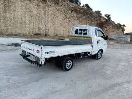 Hyundai Porter 2008, Daraa, RF21447446