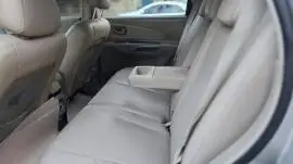 Hyundai Tucson 2007, Aleppo, RF33996471