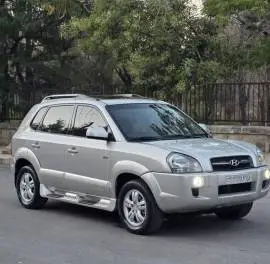 Hyundai Tucson 2007, Aleppo, RF33996471