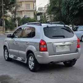Hyundai Tucson 2007, Aleppo, RF33996471