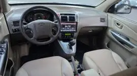 Hyundai Tucson 2007, Aleppo, RF33996471