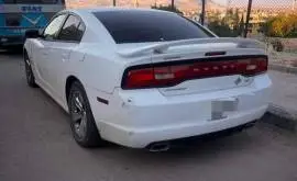 Dodge Charger 2014, Damascus, RF19446188