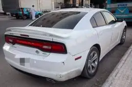 Dodge Charger 2014, Damascus, RF19446188
