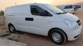 هيونداي اتش 1 2007, RF59634158