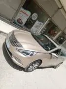 2011 Car, Homs