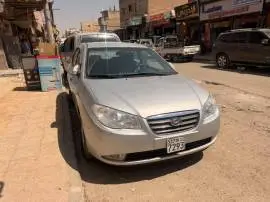 هونداي افنتي 2007, RF14121413