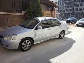 Mitsubishi Lancer 2006, Damascus, RF80121477