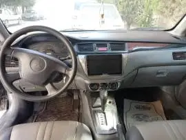 Mitsubishi Lancer 2006, Damascus, RF80121477