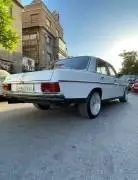 Mercedes 114 230, Damascus, RF26036768