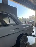 Mercedes 114 230, Damascus, RF26036768