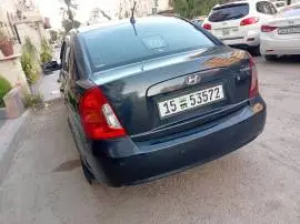 هيونداي فيرنا 2007, دمشق, RF25752846