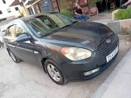 هيونداي فيرنا 2007, دمشق, RF25752846