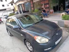 هيونداي فيرنا 2007, دمشق, RF25752846