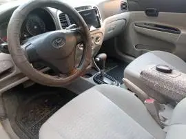 هيونداي فيرنا 2007, دمشق, RF25752846