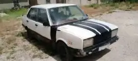 فيات 131 2023, القنيطرة, RF27213333