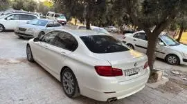 بي ام 528 موديل 2012, حماة, RF17418170
