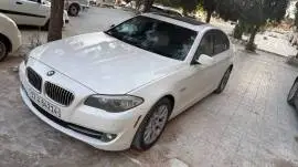 بي ام 528 موديل 2012, حماة, RF17418170