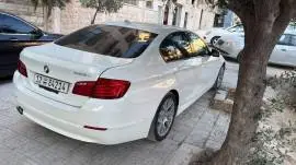 بي ام 528 موديل 2012, حماة, RF17418170