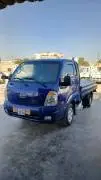 كيا بانكو 2007, درعا, RF18717436