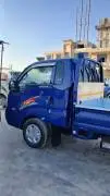 كيا بانكو 2007, درعا, RF18717436