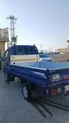 كيا بانكو 2007, درعا, RF18717436