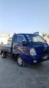كيا بانكو 2007, درعا, RF18717436