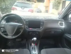 كيا ريو 2007, دمشق, RF91294596