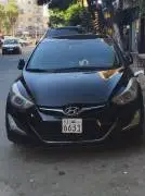 Hyundai Elantra 2014, Idlib, RF18341337