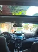 هيونداي النترا 2014, إدلب, RF18341337