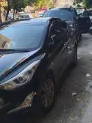 هيونداي النترا 2014, إدلب, RF18341337