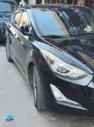 هيونداي النترا 2014, إدلب, RF18341337