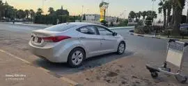 Hyundai Elantra 2012, Daraa, RF50960349