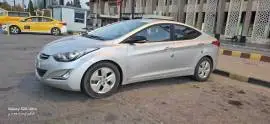 Hyundai Elantra 2012, Daraa, RF50960349