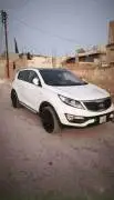 Kia Sportage 2011, RF11648991