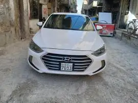 Hyundai Elantra 2017, Damascus, RF10179151