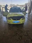 Car Model 2009, Aleppo