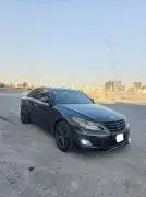 Hyundai Genesis 2010, Damascus, RF57236096