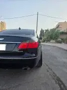 Hyundai Genesis 2010, Damascus, RF57236096