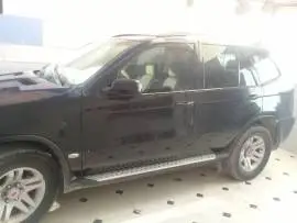 BMW X5  , دمشق, RF17176784