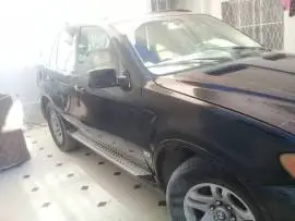 BMW X5  , دمشق, RF17176784