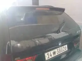 BMW X5  , دمشق, RF17176784