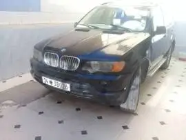 BMW X5  , دمشق, RF17176784