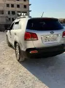Kia Sorento 2011, Aleppo, RF14273558